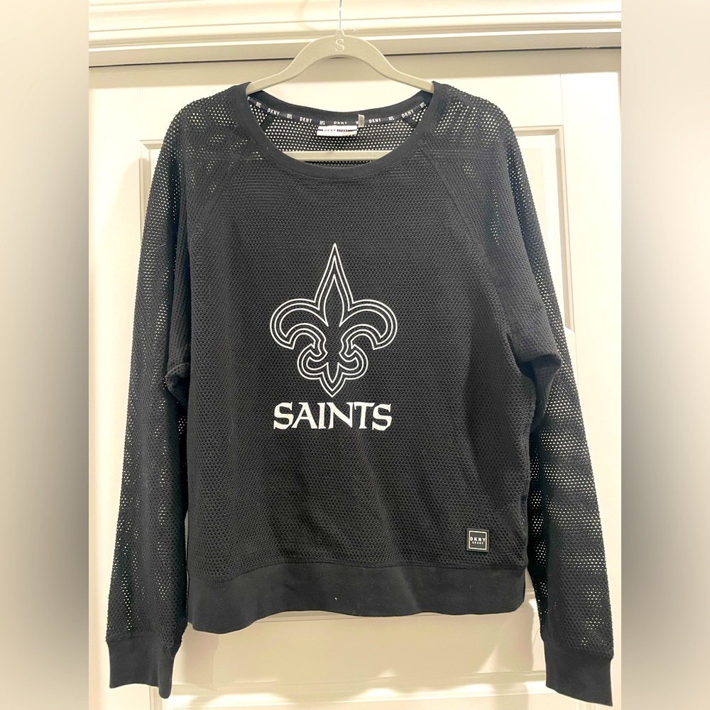 Saints gear!